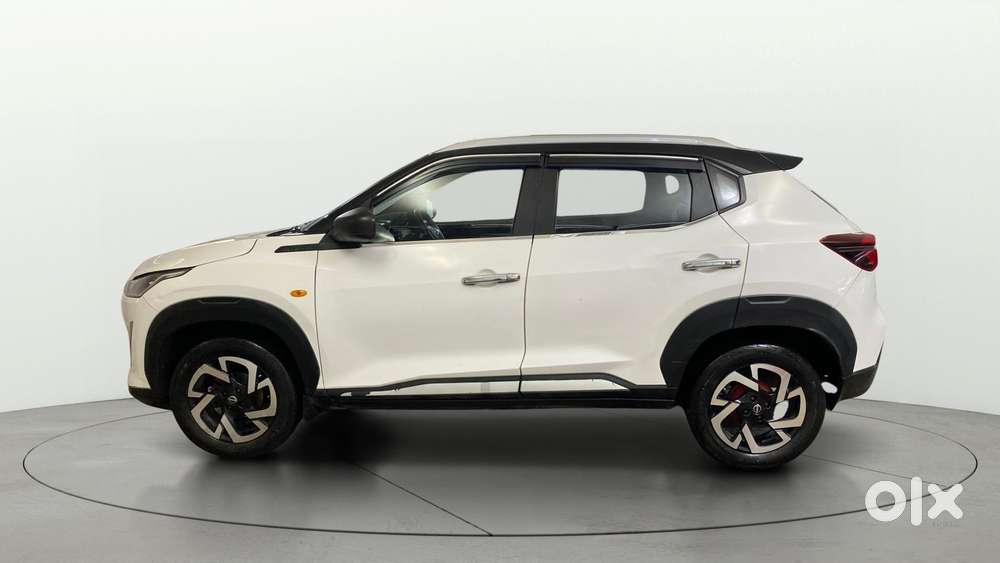 Nissan Magnite 1.0 Xe, 2021, Petrol