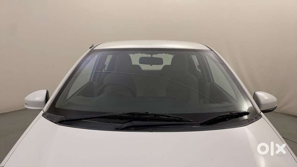 Honda Brio Vx Mt, 2015, Petrol