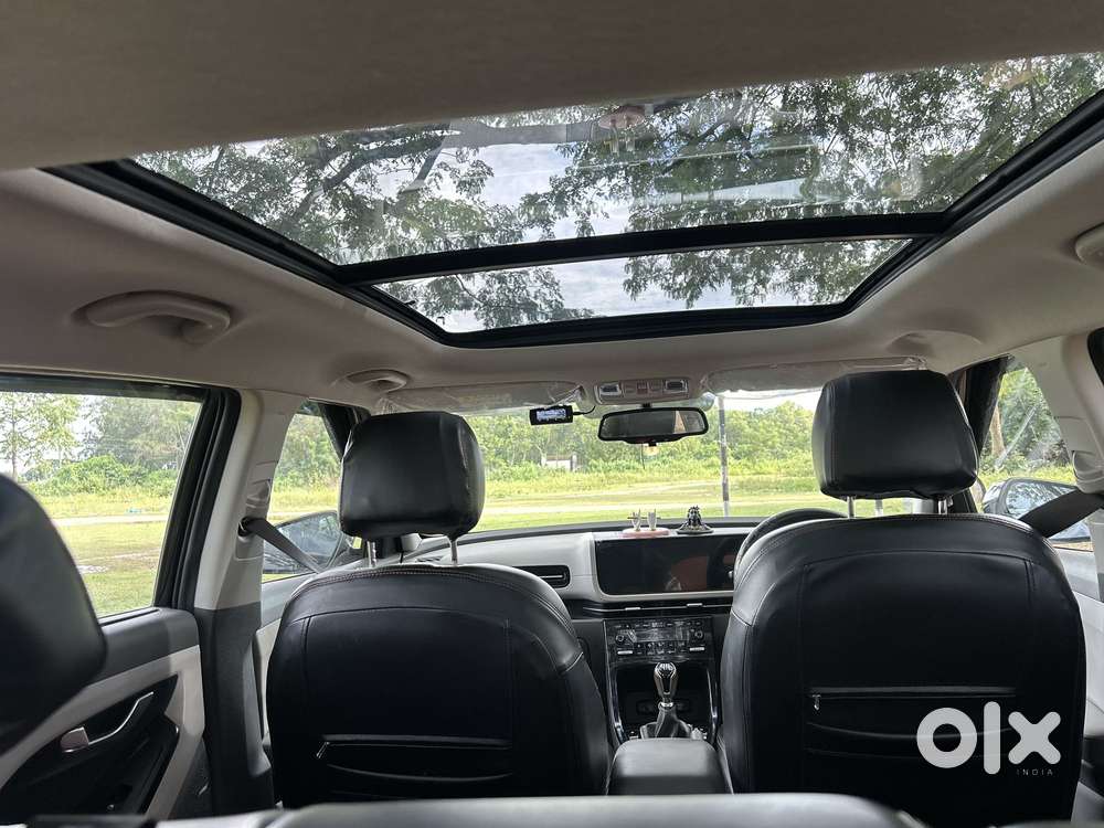 Hyundai Creta 1.6 Sx (o), 2025, Petrol