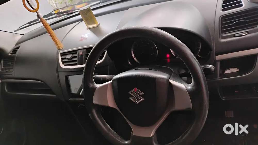 Maruti Suzuki Swift Vdi 2014