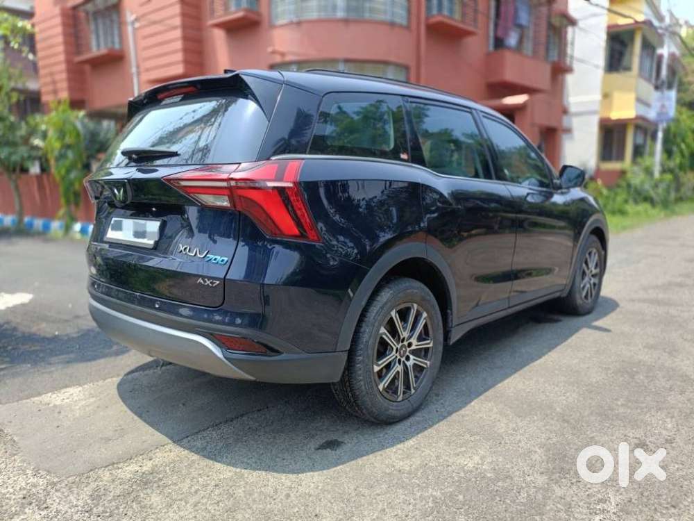 Mahindra Xuv700 2.2 Ax 7 Diesel Mt Str, 2023