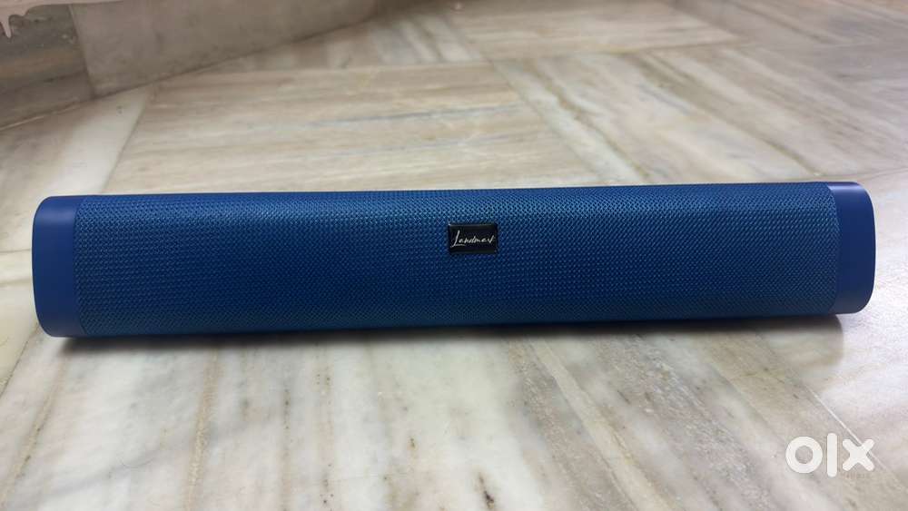 Landmark soundbar
