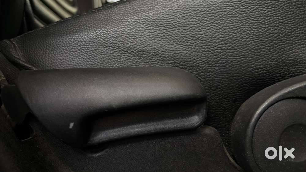Maruti Suzuki Vitara Brezza 1.5 Zxi, 2022, Petrol