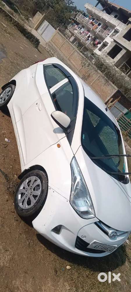 Hyundai Eon 2019 Petrol 65000 Km Driven