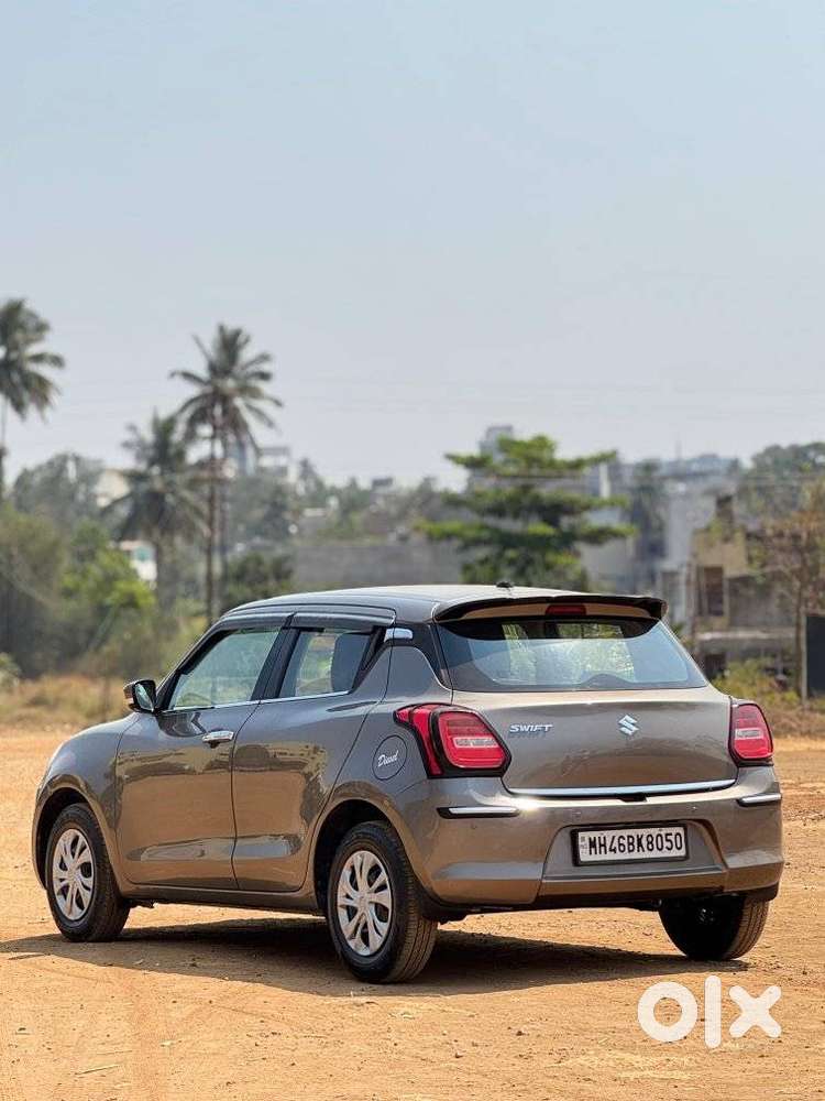 Maruti Suzuki Swift Ddis Vdi, 2019, Diesel