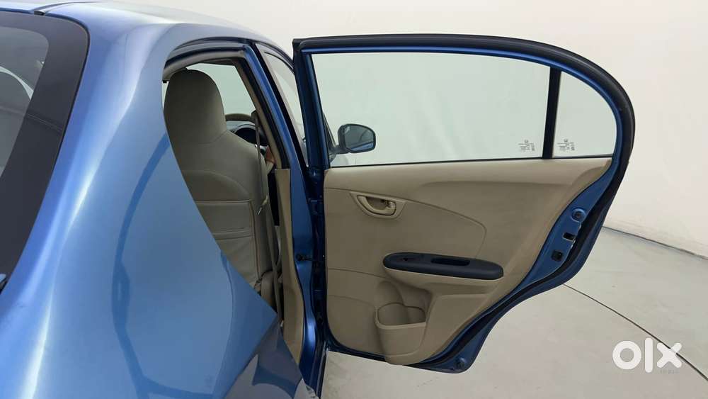 Honda Amaze Sx I Vtec, 2014, Petrol