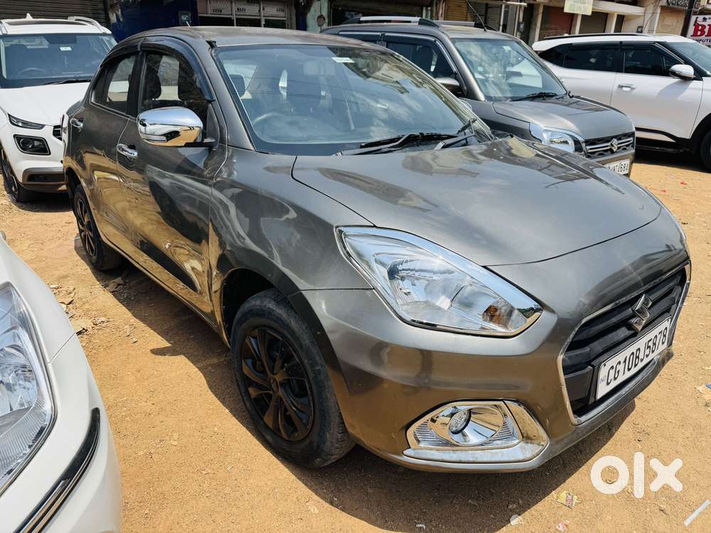Maruti Suzuki Swift Dzire 1.3 Vxi, 2022, Petrol