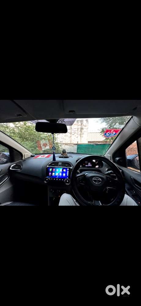 Tata Tiago Hybrid 2021