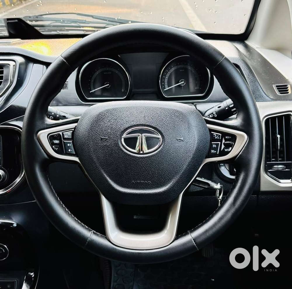 Tata Hexa Xta, 2017, Diesel