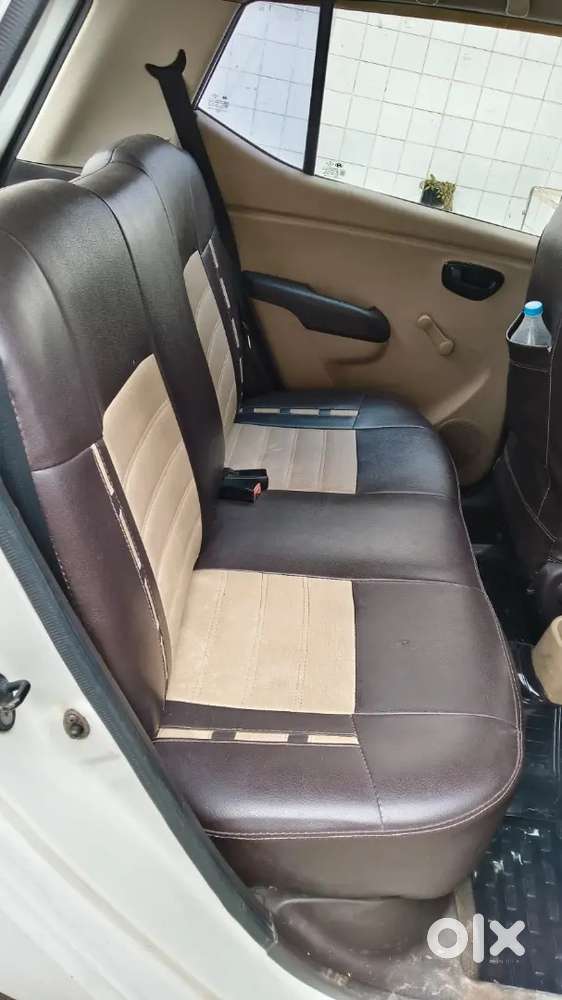 I10 Hyundai Good Condition