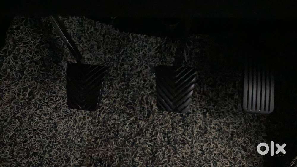 Hyundai Creta 1.5 Sx, 2020, Petrol