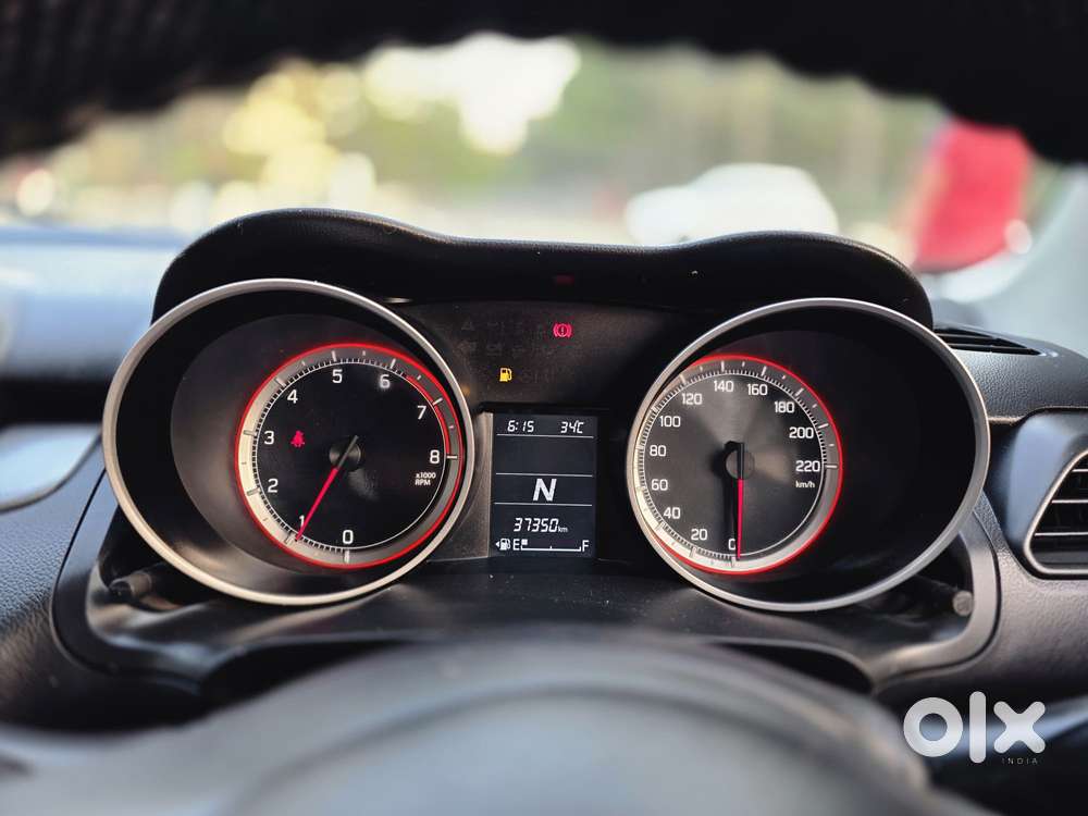 Maruti Suzuki Swift Amt Vxi, 2019, Petrol