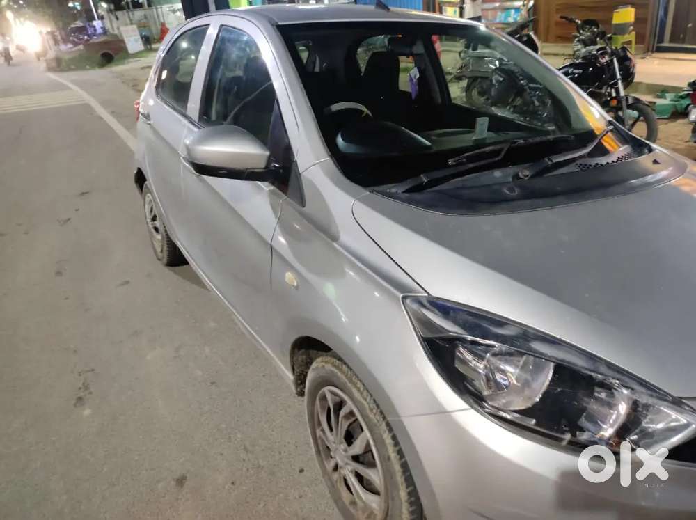 Tata Tiago 2017 Drives Smoothly - New Battery - Direct Seller