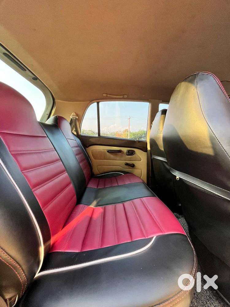 Hyundai Santro, 2011, Petrol