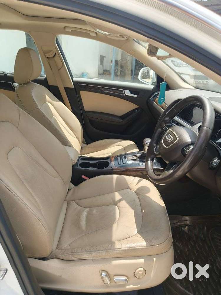 Audi A4 2015-2016 2.0 35 Tdi Premium, 2015, Diesel