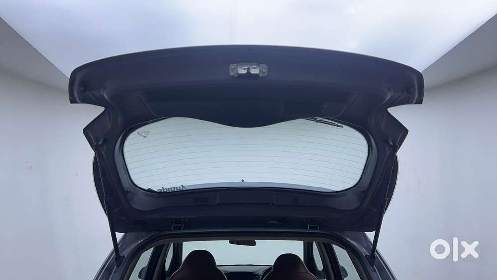 Hyundai Grand I10 1.2 Kappa Asta, 2014, Petrol