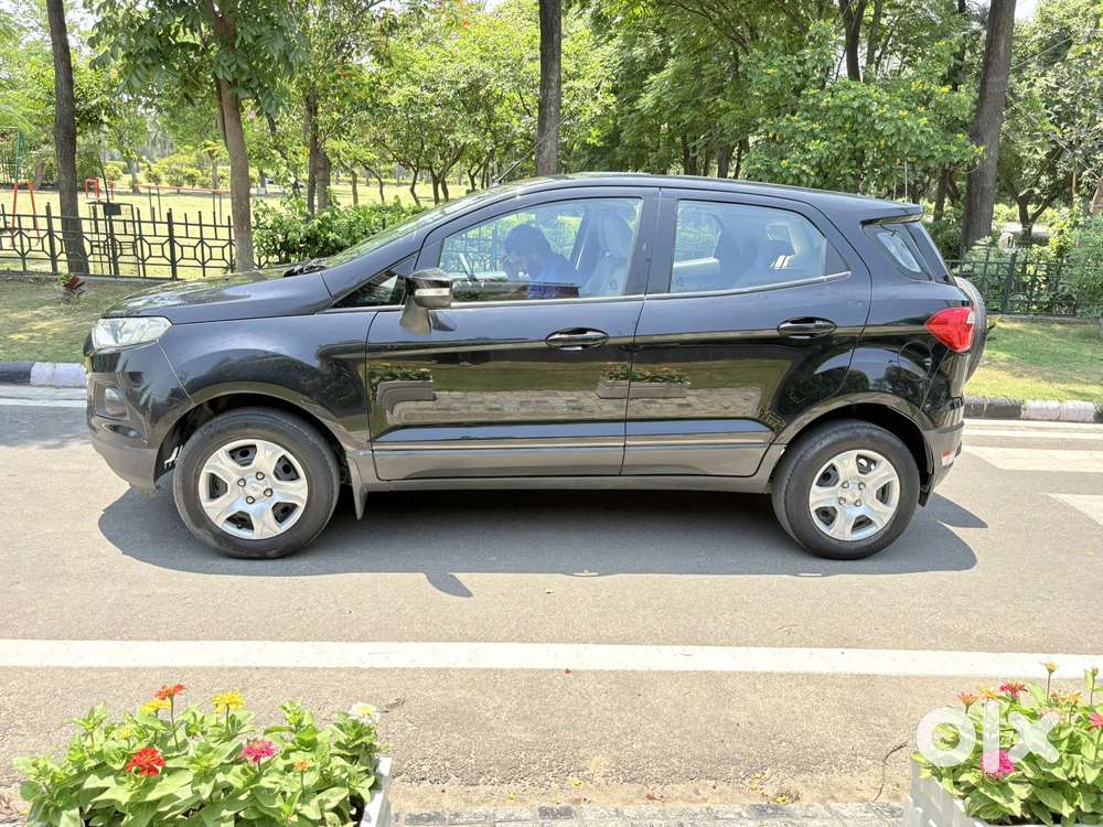 Ford Ecosport 1.5 Petrol Ambiente, 2014, Petrol