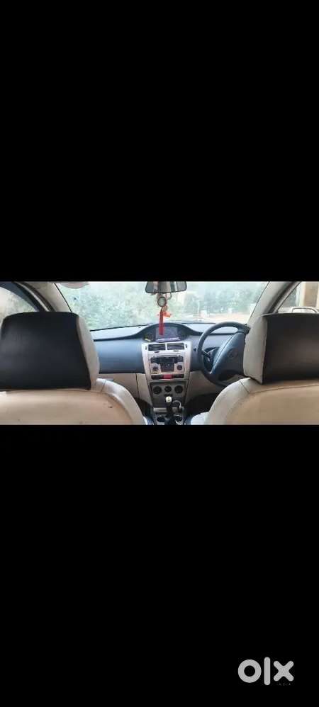 Tata Vista Tech 2011 Diesel Well Maintained