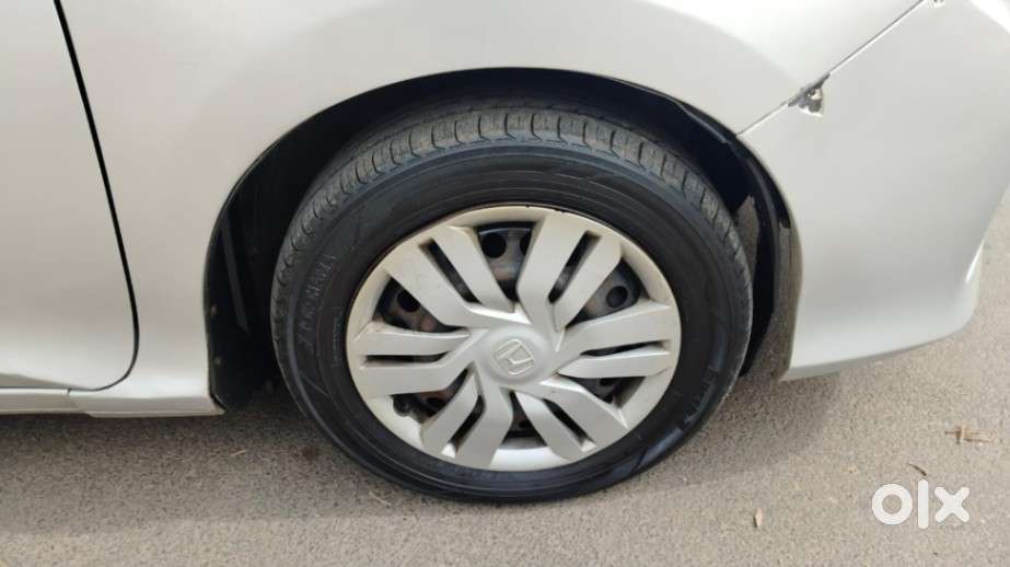 Honda City I Dtec Sv, 2014, Diesel