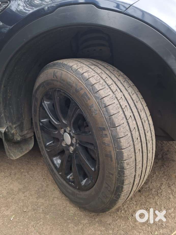 Land Rover Discovery Se, 2015, Diesel