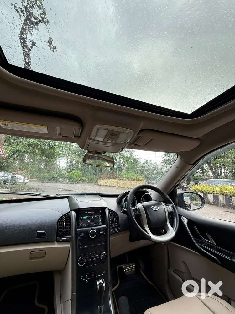 Mahindra Xuv500 W10 At, 2016, Diesel