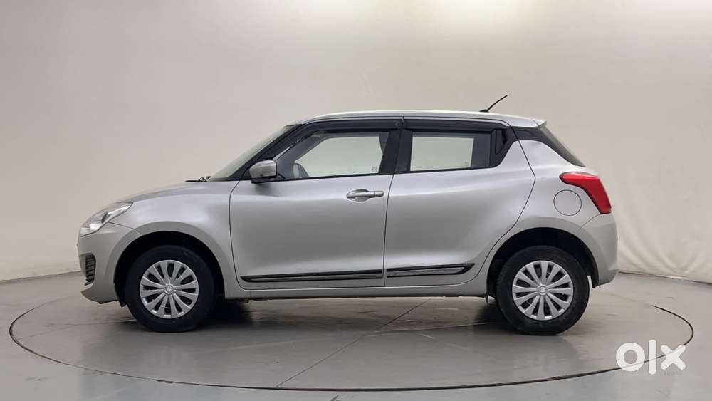 Maruti Suzuki Swift Amt Vvt Vxi, 2019, Petrol