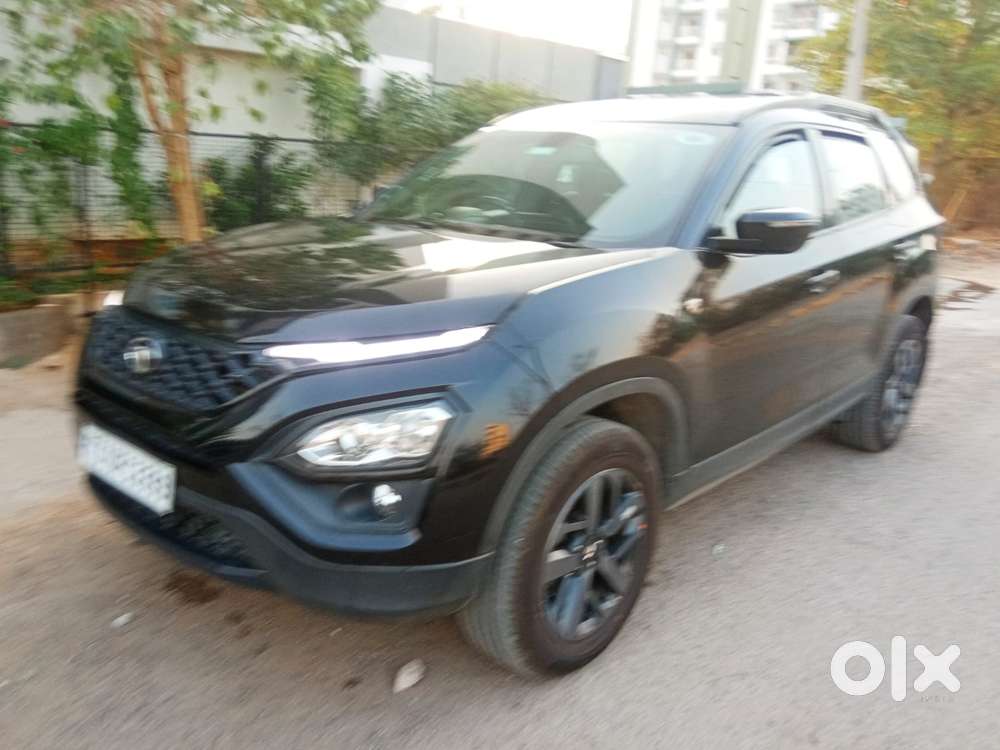 Tata Safari 2.0 Kryotec Xt Plus, 2022, Diesel