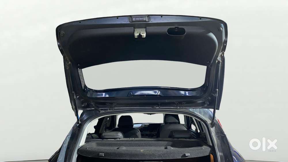 Hyundai New I20 1.2 Asta (o) Ivt, 2023, Petrol