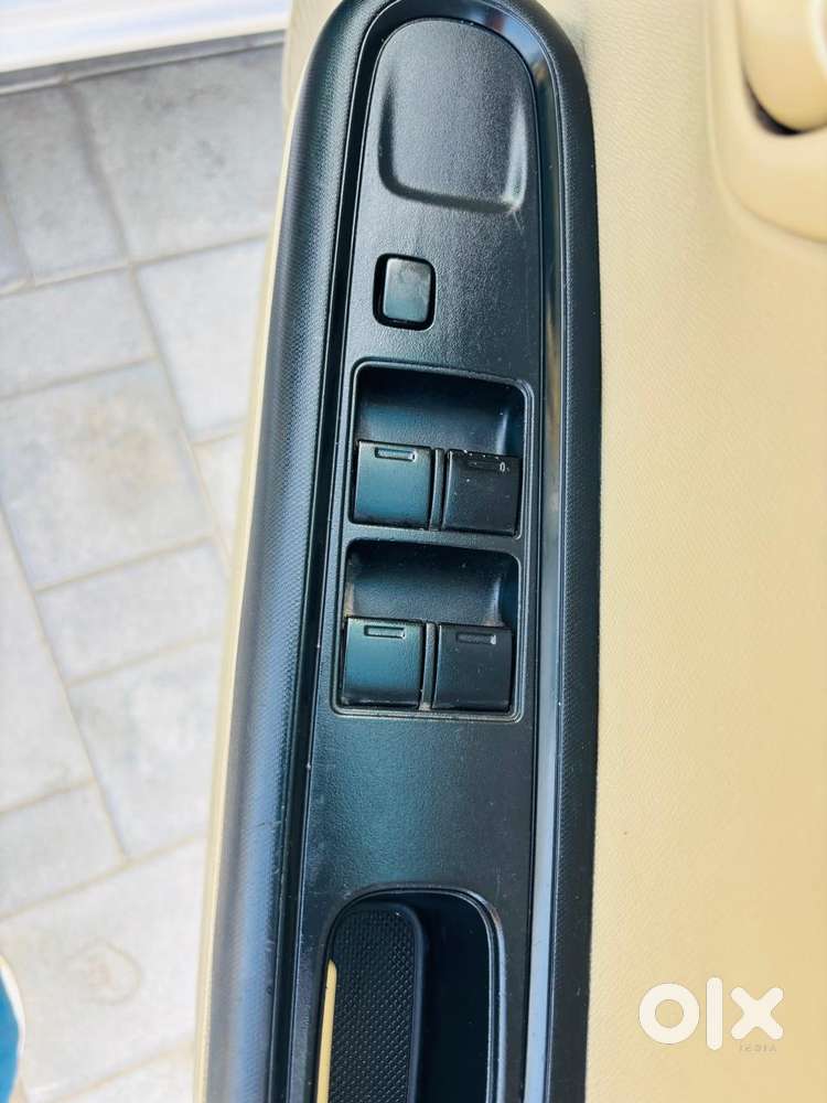 Honda Amaze 2013-2016 E I-vtech, 2016, Petrol