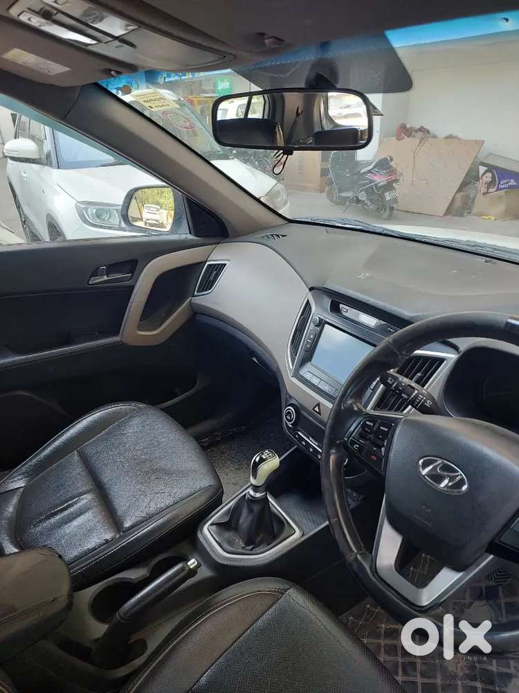 Hyundai Creta 2016