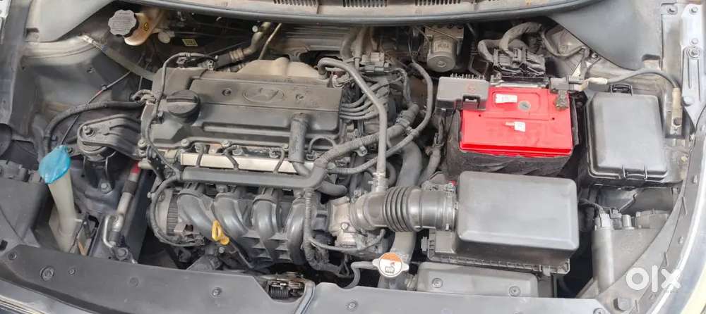 Hyundai I20 2018 Petrol 44000 Km Driven