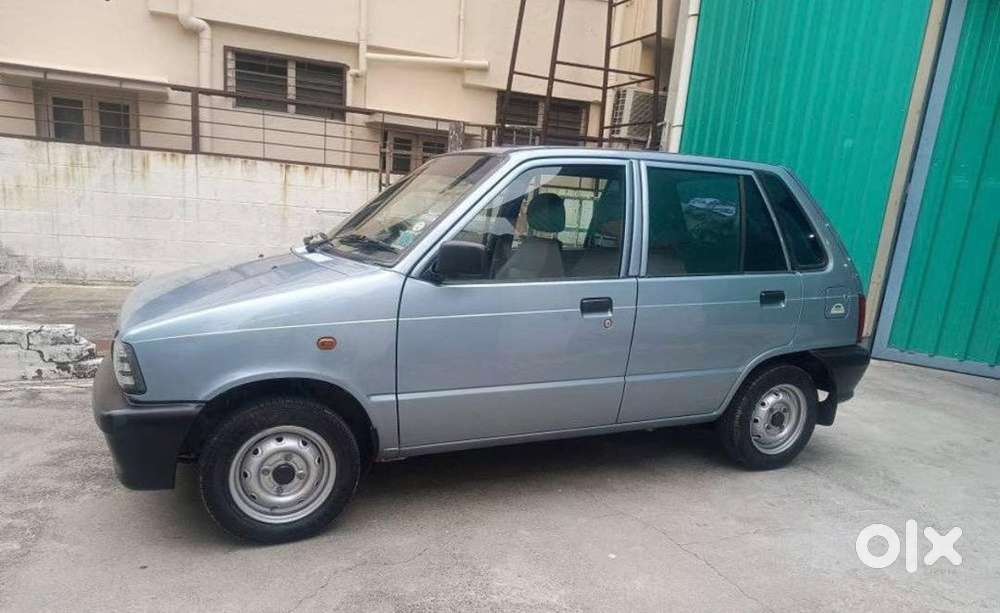 2006 Maruti Suzuki Km Driven