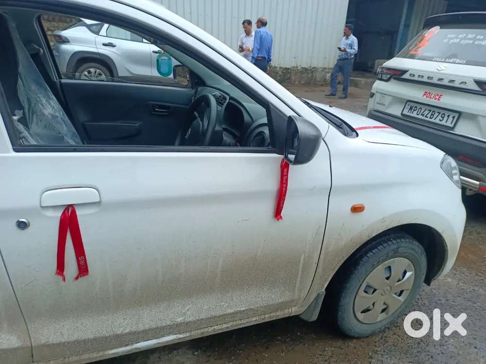 Maruti Suzuki Alto K10 2026