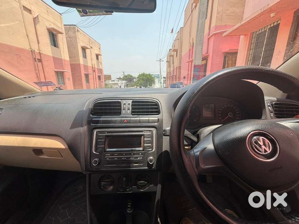 Volkswagen Ameo 2016 Diesel Good Condition