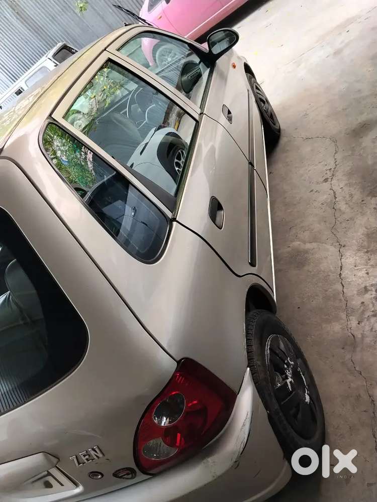 Maruthi Zen 2004 Model Super Conditions