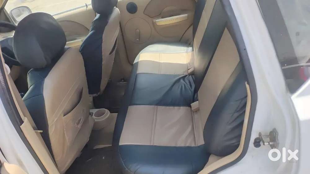 Chevrolet Aveo 2012 Petrol Well Maintained