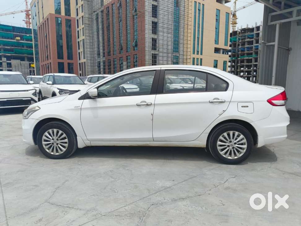 Maruti Suzuki Ciaz Zxi, 2015, Petrol