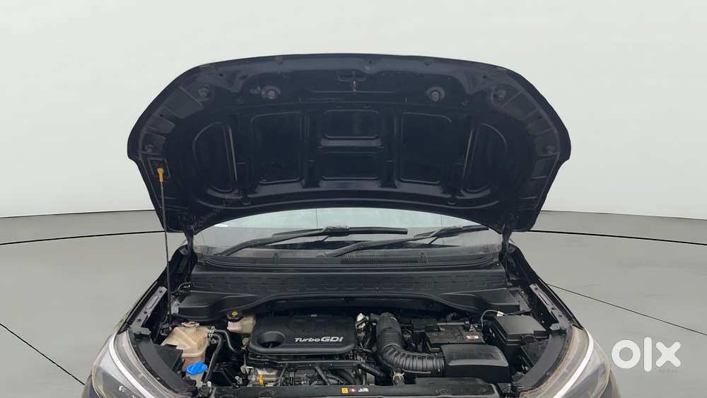 Kia Sonet Htx D, 2023, Petrol