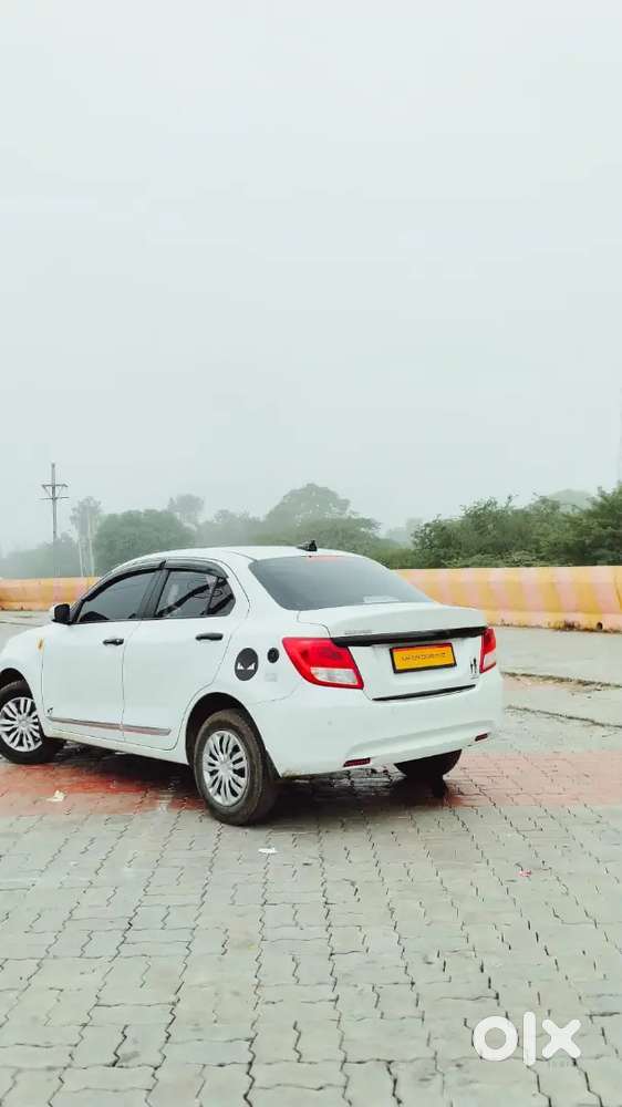 Dzire 2024 Model