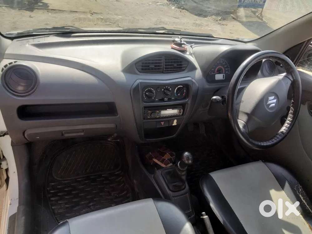 Maruti Suzuki Alto 800 2019 Manual