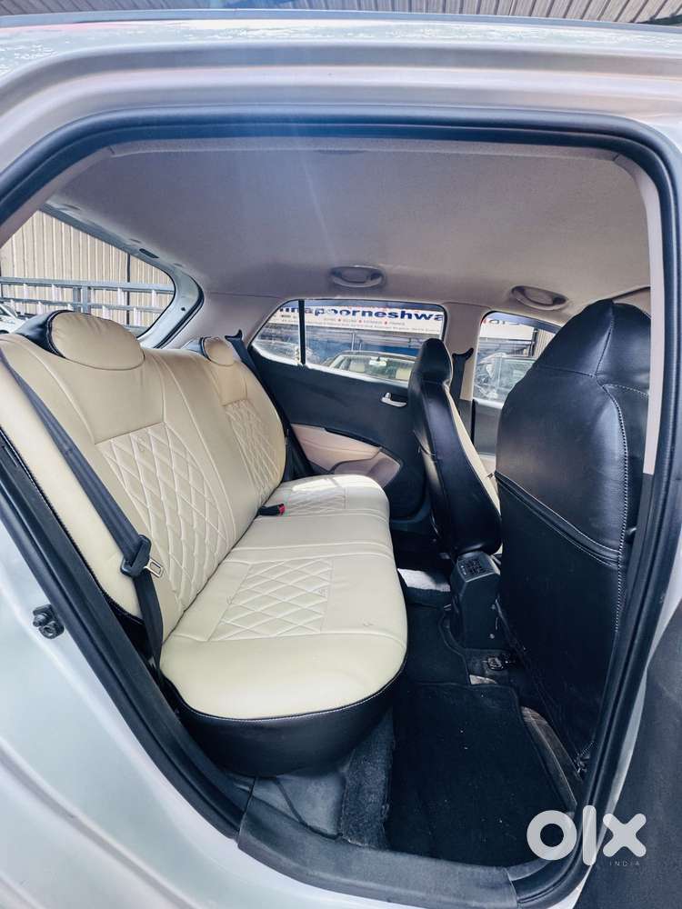 Hyundai Grand I10 2013-2016 Crdi Sportz, 2014, Diesel