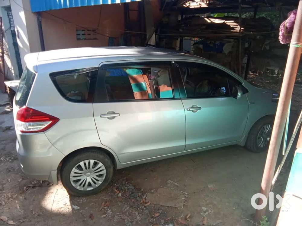 Maruti Suzuki Ertiga 2014 Diesel 84000 Km Driven