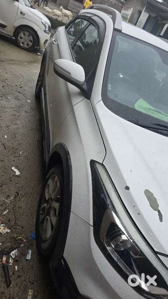 Hyundai I20 Active 1.2 2018