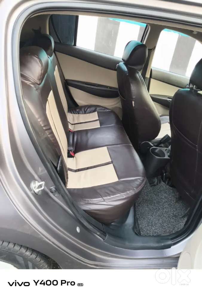 Hyundai I20 Magna 2013 Model