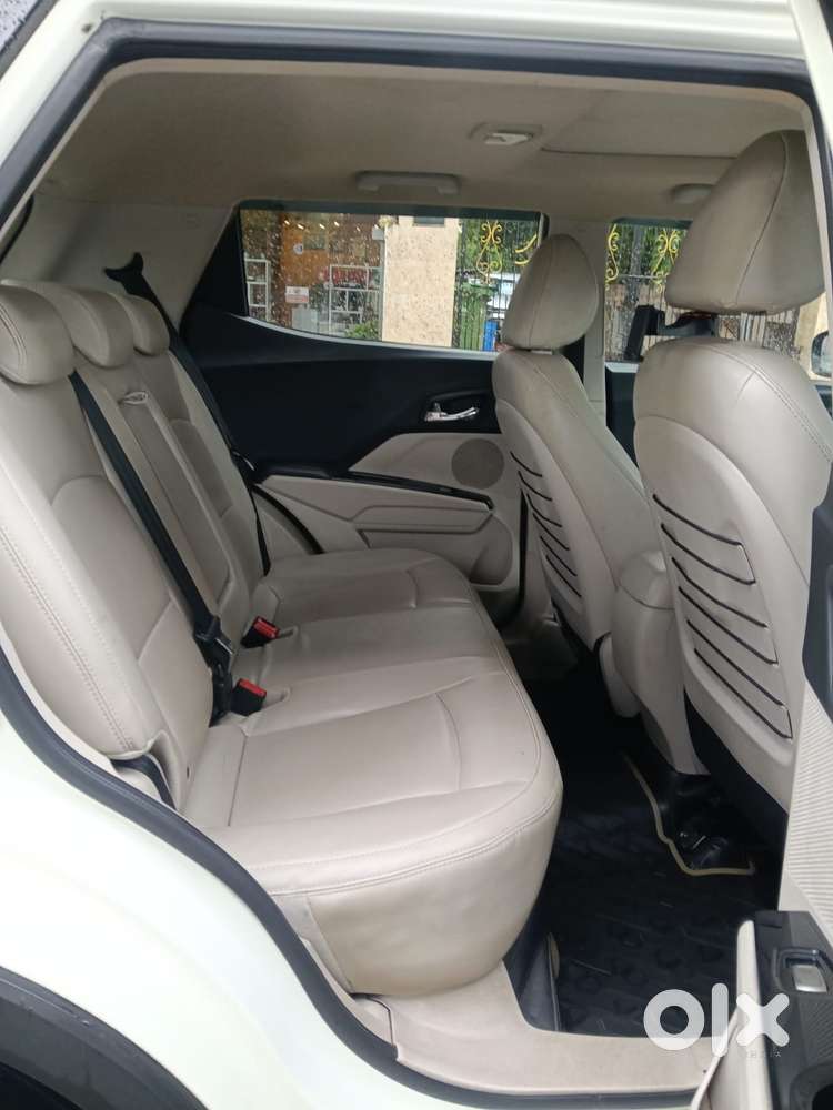 Mahindra Xuv300 W8 Option Diesel, 2019, Diesel
