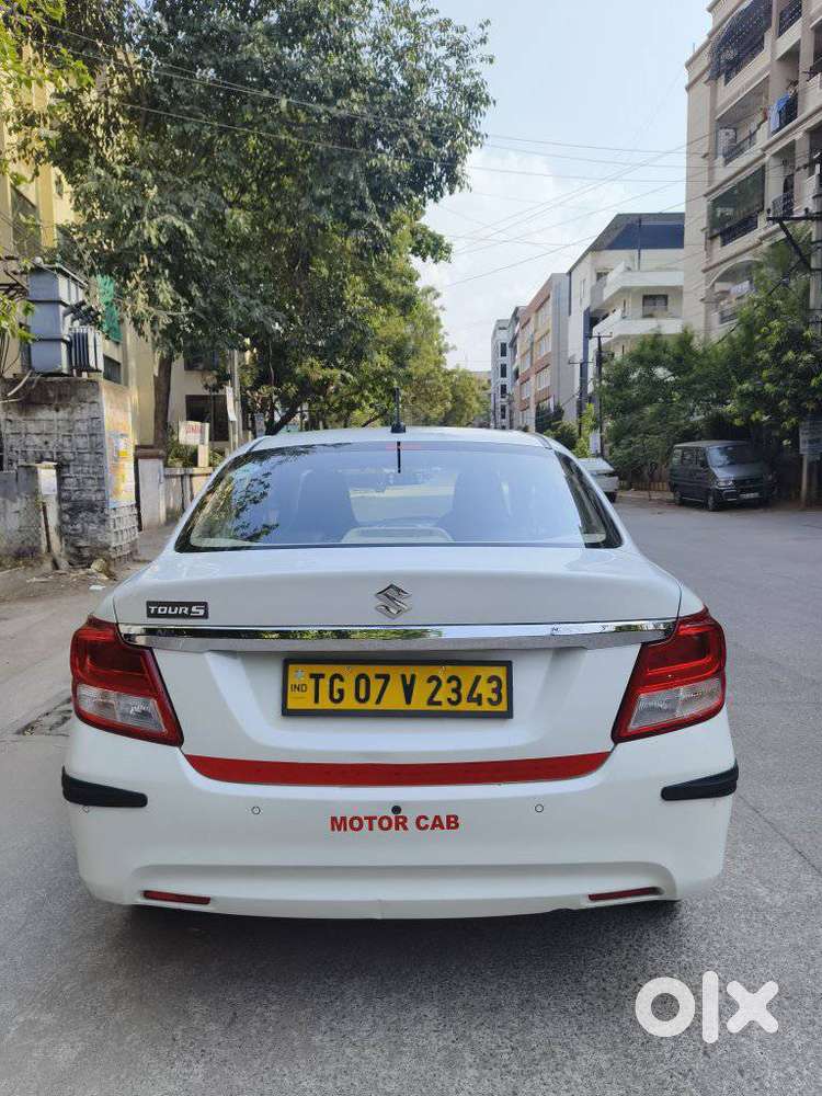 Maruti Suzuki Swift Dzire Lxi Option, 2025, Cng & Hybrids