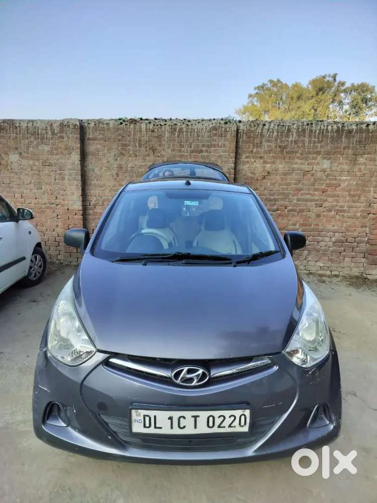 Hyundai Eon 2015 Petrol 85000 Km Driven