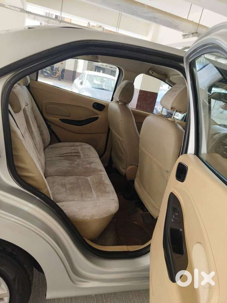 Ford Aspire Trend Plus Ti-vct, 2015, Petrol