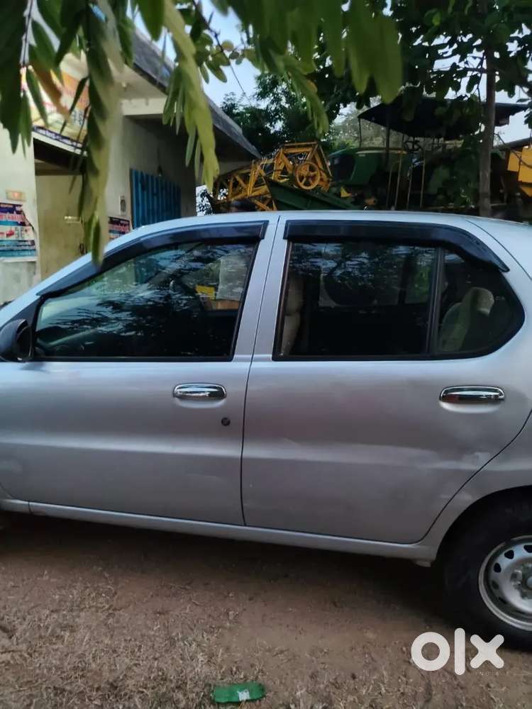 Tata Indica Ev2 2016 Diesel Well Maintained