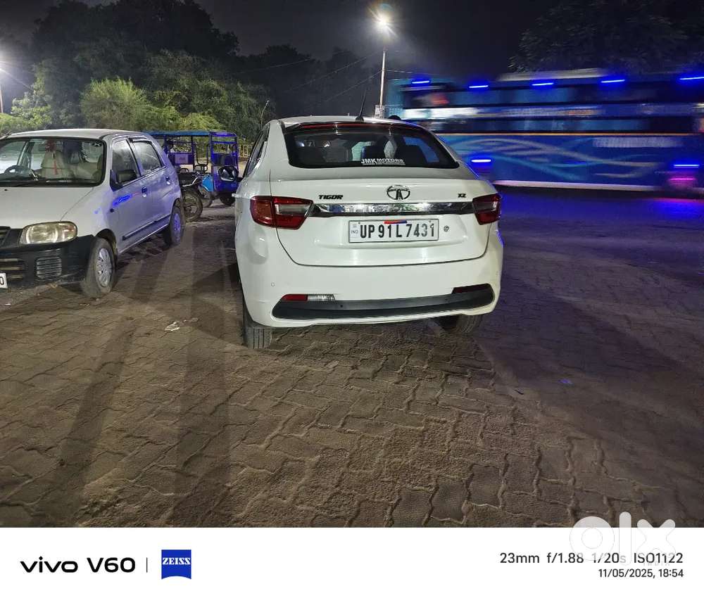 Tata Tigor Diesel 2018